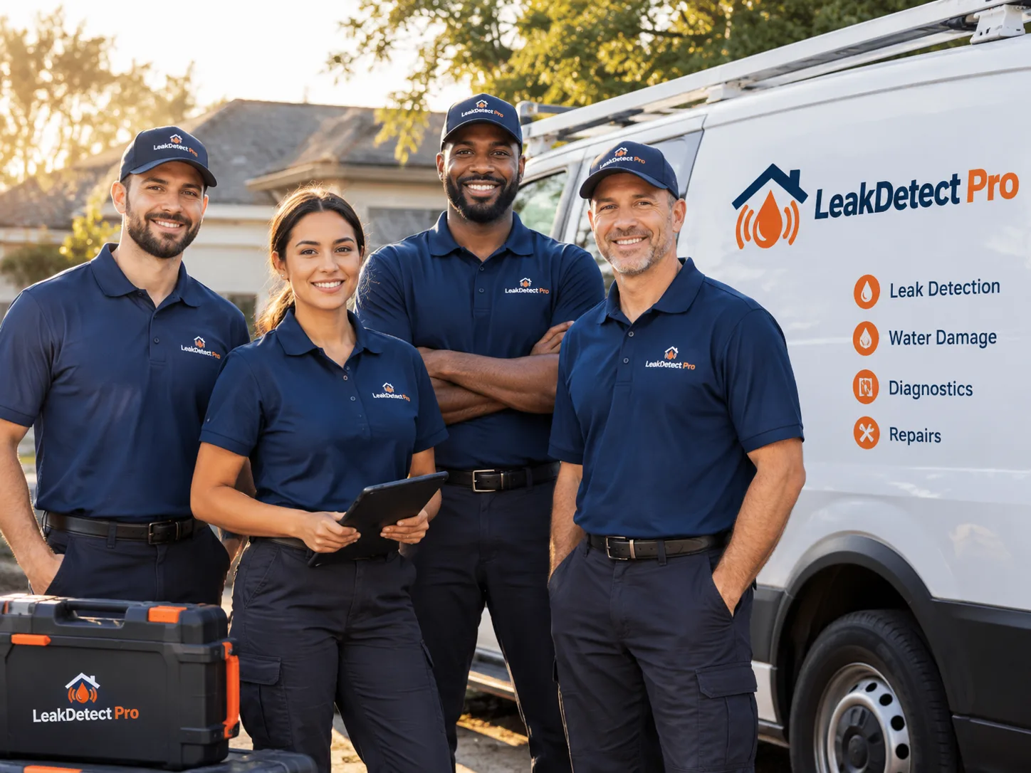 Roof Repair company in Hester, LA